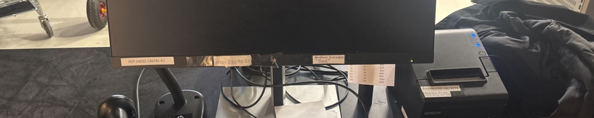 Image representing the auction - Djurknuten AB goes bankrupt