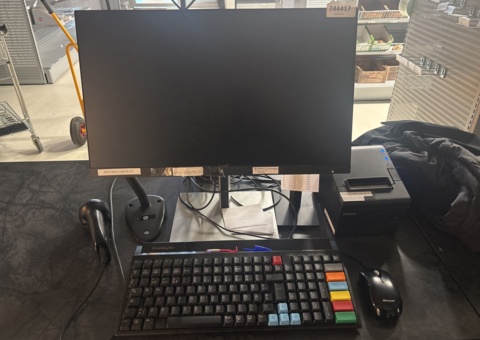 Image representing the auction - Djurknuten AB goes bankrupt