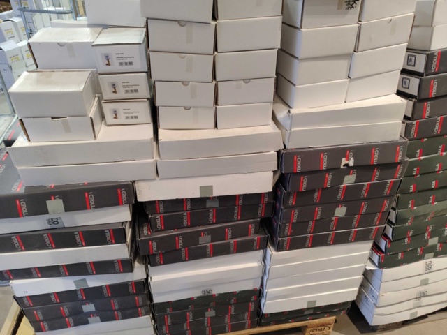 1492110-19 Köksblandare & diskmaskinsavstängning, 400 st - iCrolla, Silgranit & metallutföranden