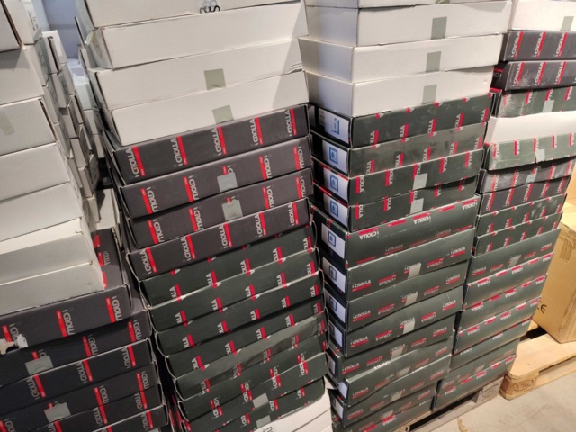 1492110-7 Köksblandare & diskmaskinsavstängning, 400 st - iCrolla, Silgranit & metallutföranden