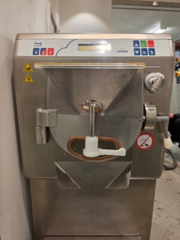 1491848-18 Ice cream machine Carpigiani Ready 20/30 DF