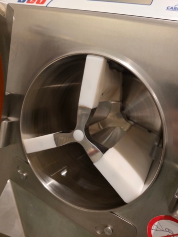 1491848-20 Ice cream machine Carpigiani Ready 20/30 DF