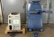 1404508 Fakoemulsifieringssystem med tillbehör – Alcon Accurus 600DS / Infiniti Vision System