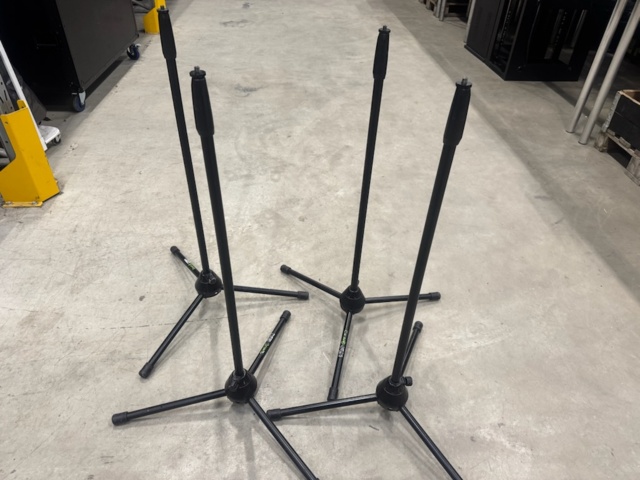 1427587-1 Mikrofonstativ - Gravity GP 2342 B