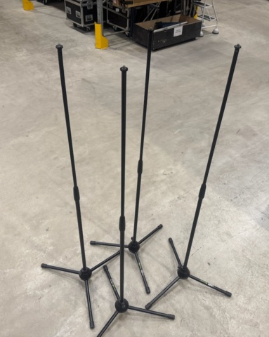 1427587-2 Mikrofonstativ - Gravity GP 2342 B