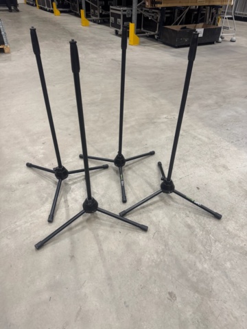 1427587-3 Mikrofonstativ - Gravity GP 2342 B