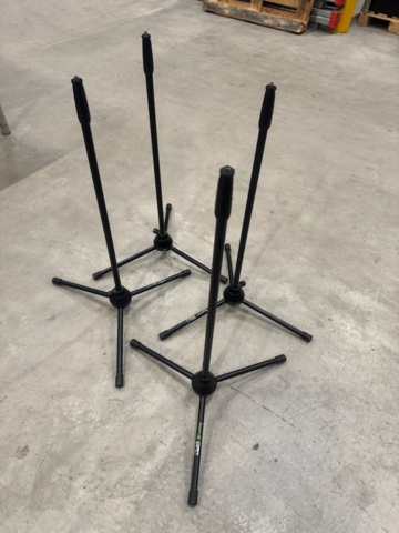 1427587-4 Mikrofonstativ - Gravity GP 2342 B