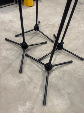 1427587-5 Mikrofonstativ - Gravity GP 2342 B