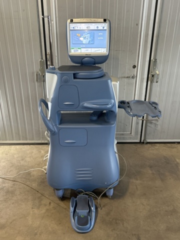 1404508-18 Fakoemulsifieringssystem med tillbehör – Alcon Accurus 600DS / Infiniti Vision System