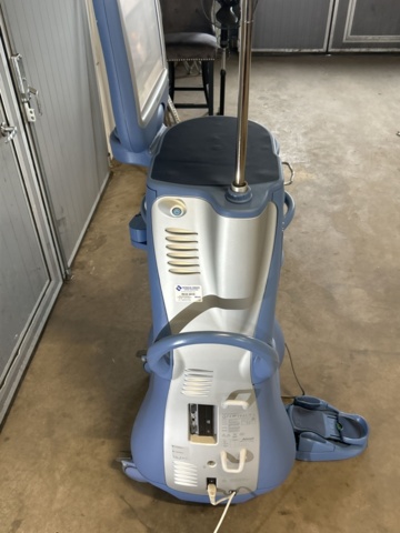 1404508-20 Fakoemulsifieringssystem med tillbehör – Alcon Accurus 600DS / Infiniti Vision System