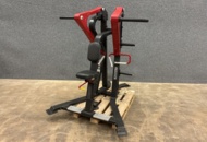 1492133 Roddmaskin / Low row, Sterling