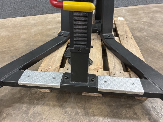 1492133-4 Roddmaskin / Low row, Sterling