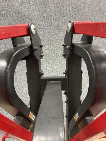 1492133-11 Roddmaskin / Low row, Sterling