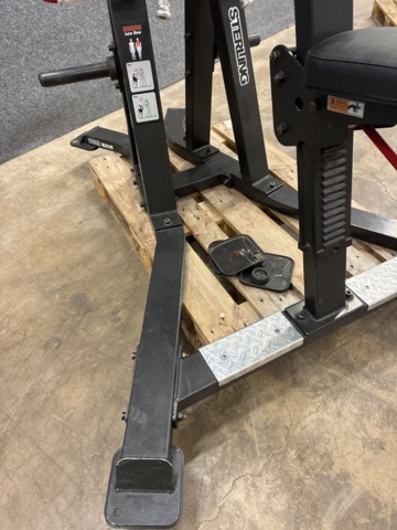 1492133-12 Roddmaskin / Low row, Sterling