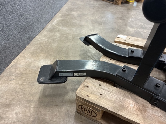 1492133-19 Roddmaskin / Low row, Sterling