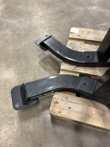 1492133-21 Roddmaskin / Low row, Sterling