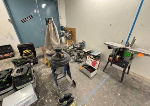 Image representing the auction - Strandåker Window Renovation AB bankruptcy estate