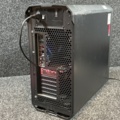 1492218-3 Desktop gaming computer - Intel Core i9 / 64 GB DDR4 / MSI GeForce RTX 3090