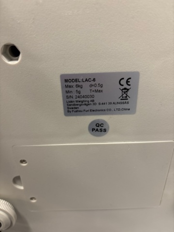 1436157-6 Collection of shop and office equipment - Epson / Honeywell / TCL / Axis and others.