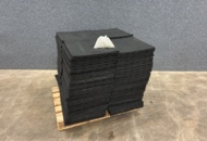 1492137 Gymgolv, ca 28.75 kvm