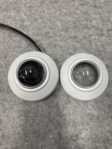 1436157-12 Collection of shop and office equipment - Epson / Honeywell / TCL / Axis and others.