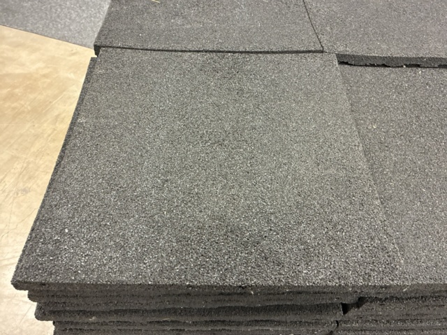 1492137-5 Gymgolv, ca 28.75 kvm