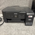 1436157-14 Collection of shop and office equipment - Epson / Honeywell / TCL / Axis and others.
