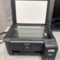 1436157-15 Collection of shop and office equipment - Epson / Honeywell / TCL / Axis and others.