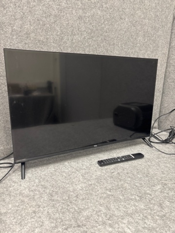 1436157-17 Collection of shop and office equipment - Epson / Honeywell / TCL / Axis and others.