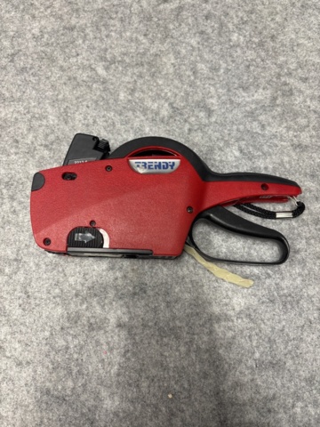 1436157-19 Collection of shop and office equipment - Epson / Honeywell / TCL / Axis and others.