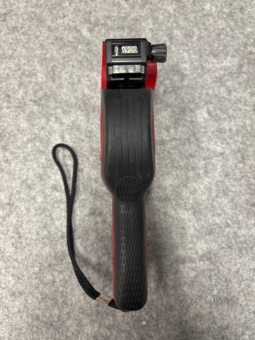 1436157-20 Collection of shop and office equipment - Epson / Honeywell / TCL / Axis and others.