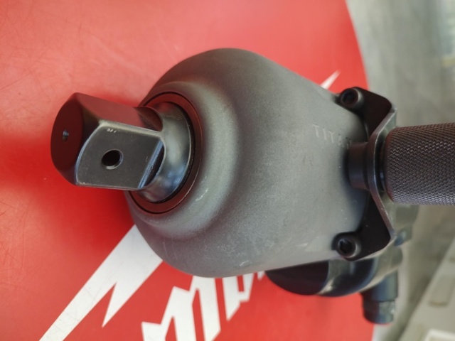 1371170-5 Wrench - Ingersoll Rand 3942 B2Ti 1"