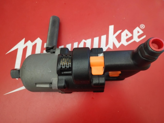 1371170-2 Wrench - Ingersoll Rand 3942 B2Ti 1"