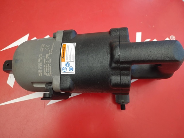 1371170-4 Wrench - Ingersoll Rand 3942 B2Ti 1"