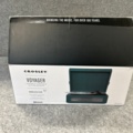 1442286-1 Vinyl player - Crosley Voyager CR8017B (Returned product)
