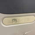1492147-3 Exercise bike, Precor