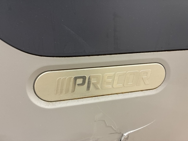 1492147-3 Exercise bike, Precor