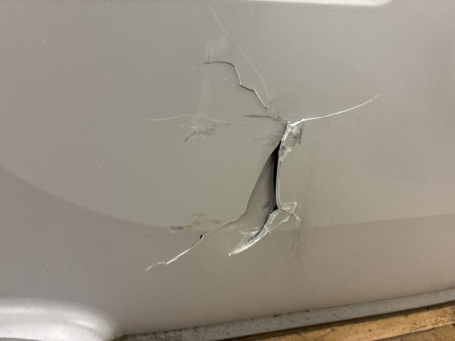 1492147-4 Exercise bike, Precor