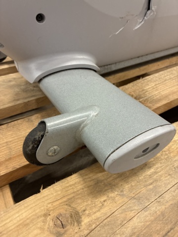 1492147-5 Exercise bike, Precor