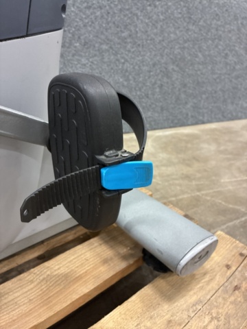 1492147-7 Exercise bike, Precor