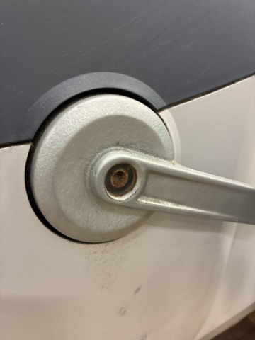 1492147-8 Exercise bike, Precor