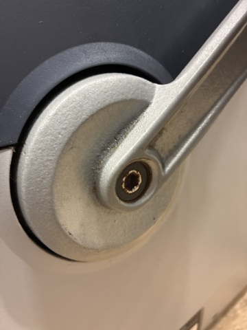 1492147-14 Exercise bike, Precor