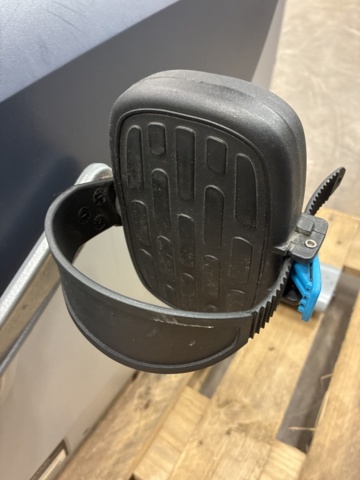 1492147-15 Exercise bike, Precor