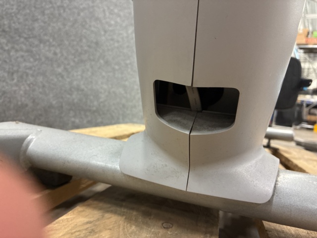 1492147-23 Exercise bike, Precor