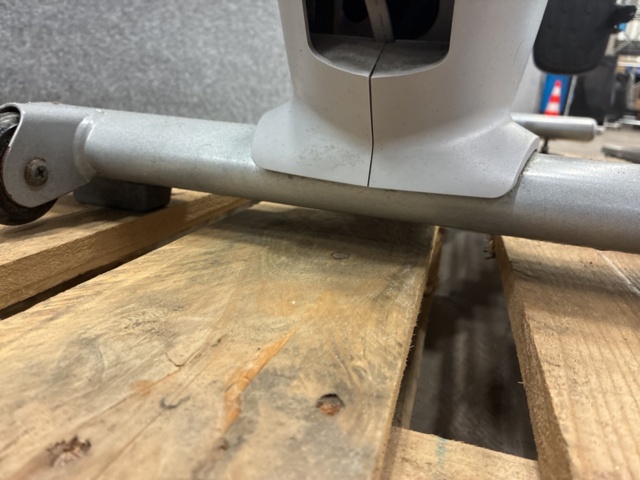 1492147-25 Exercise bike, Precor