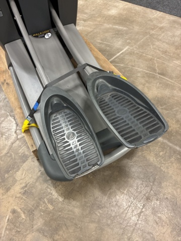 1492148-3 Cross trainer, Octane fitness