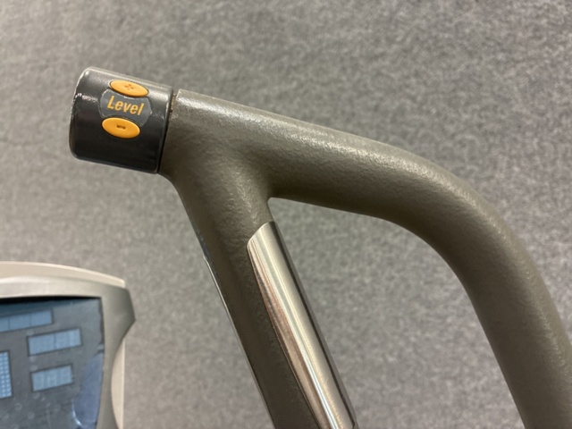 1492148-7 Cross trainer, Octane fitness