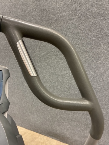 1492148-9 Cross trainer, Octane fitness