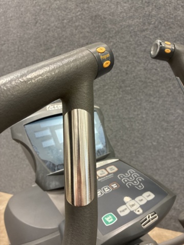 1492148-10 Cross trainer, Octane fitness