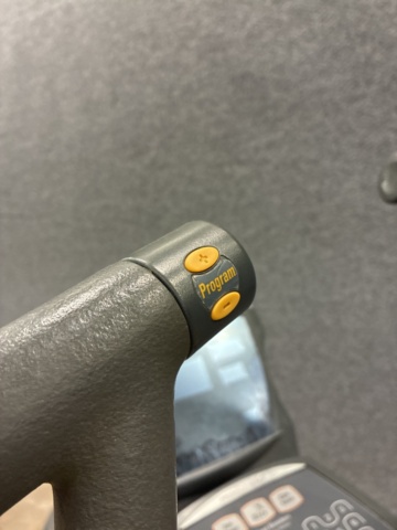 1492148-11 Cross trainer, Octane fitness